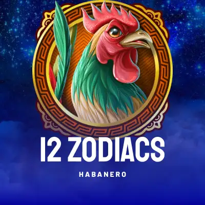 12 Zodiacs