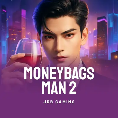Moneybags Man 2