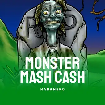 Monster Mash Cash
