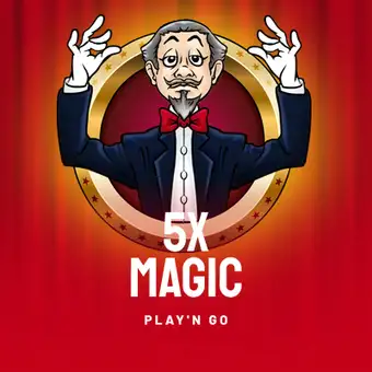 5x Magic