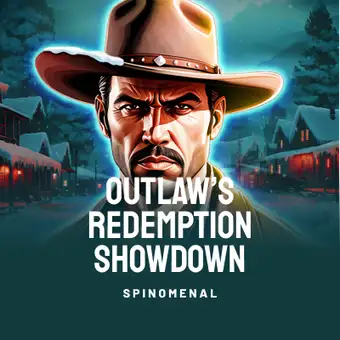 Outlaw’s Redemption - Showdown