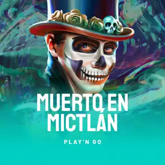 Muerto en Mictlan