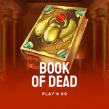 Book of Dead