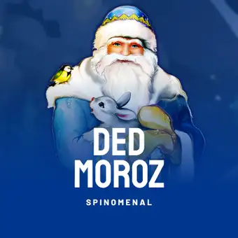Ded Moroz