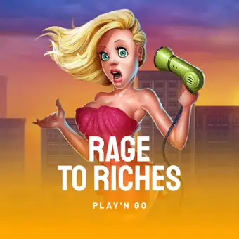 Rage to Riches