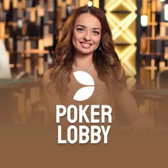 Poker Lobby