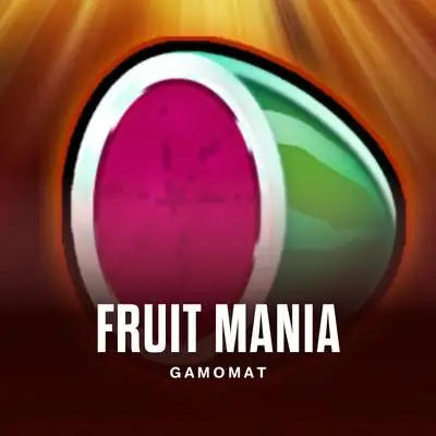 Fruit Mania