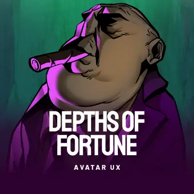 Depths of Fortune