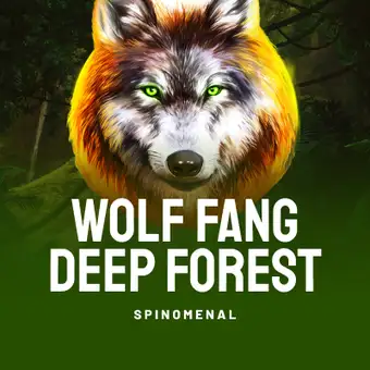 Wolf Fang - Deep Forest