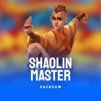 Shaolin Master