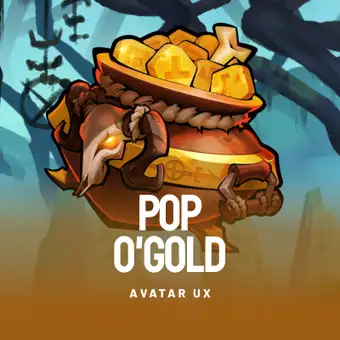 Pop O'Gold
