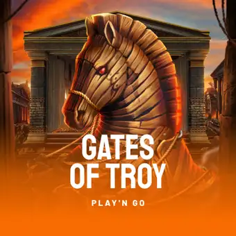 Gates of Troy