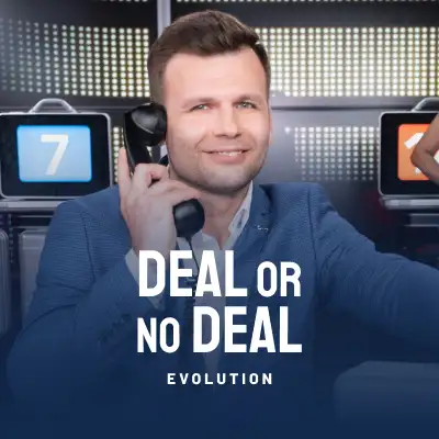 Deal or No Deal