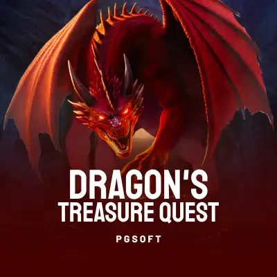 Dragon's Treasure Quest