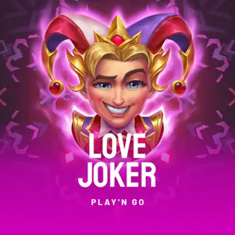 Love Joker