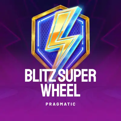 Blitz Super Wheel