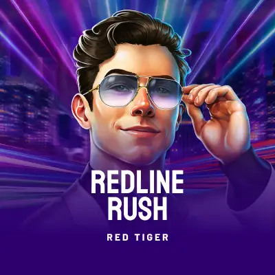 Redline Rush
