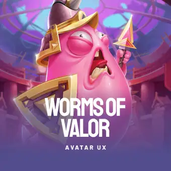 Worms of Valor