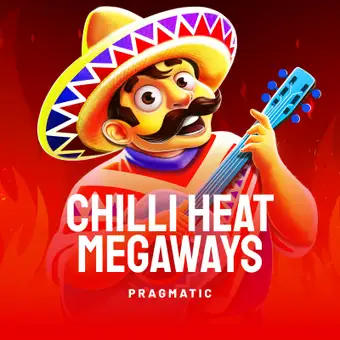 Chilli Heat Megaways