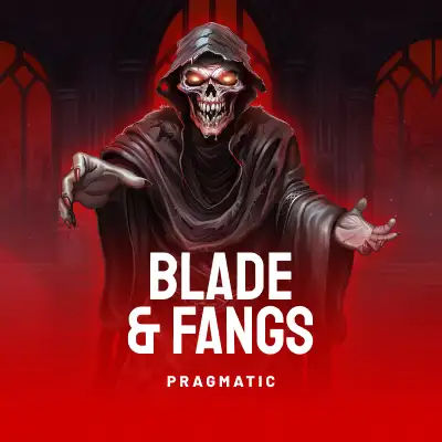 Blade & Fangs