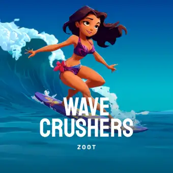 Wave Crashers