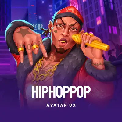HipHopPop