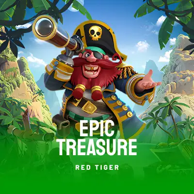 Epic Treasure