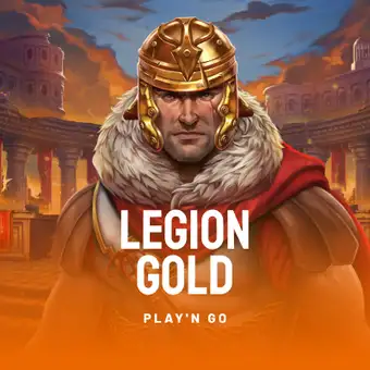 Legion Gold