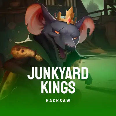Junkyard Kings