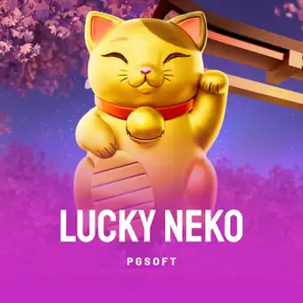 Lucky Neko