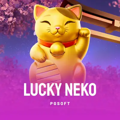 Lucky Neko