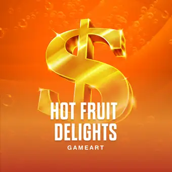 Hot Fruit Delights