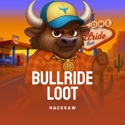 Bullride Loot