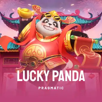 Lucky Panda