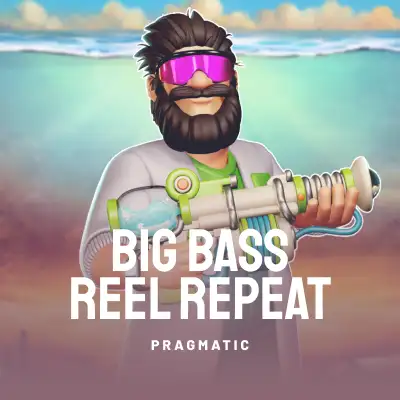 Big Bass Reel Repeat