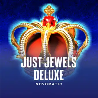 Just Jewels Deluxe