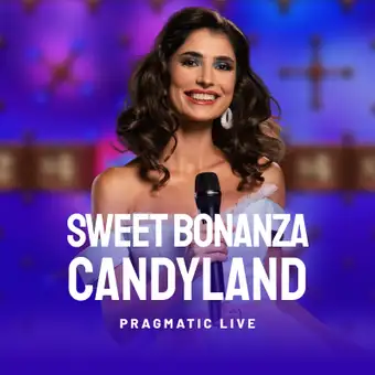 Sweet Bonanza CandyLand
