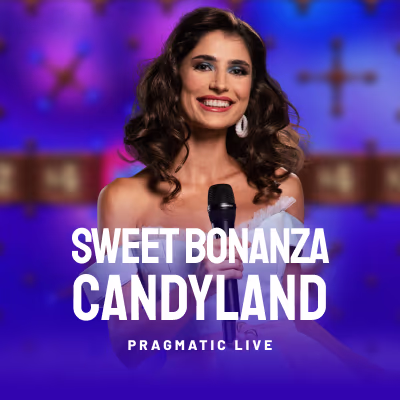 Sweet Bonanza CandyLand