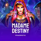 Madame Destiny