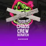 Chaos Crew Scratch