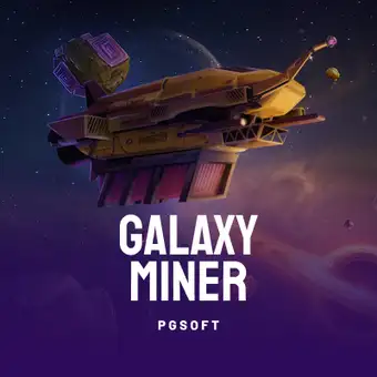 Galaxy Miner