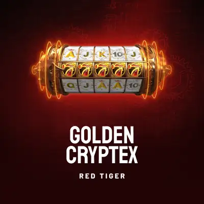 Golden Cryptex