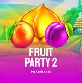 Fruit Party 2