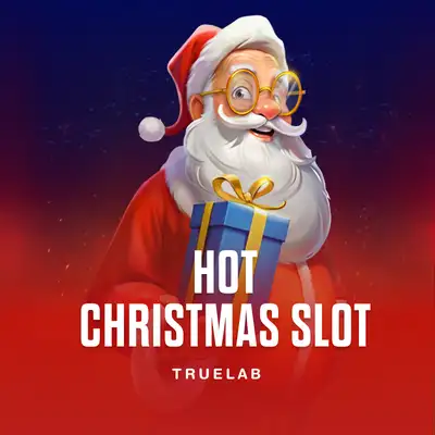 Hot Christmas Slot