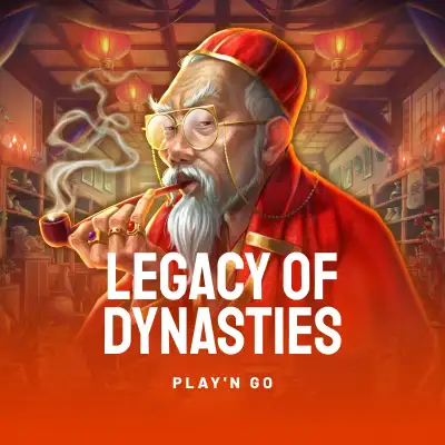 Legacy Of Dynasties