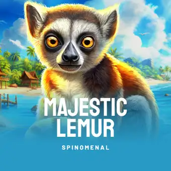 Majestic Lemur