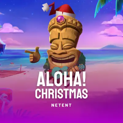 Aloha! Christmas