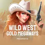 Wild West Gold Megaways