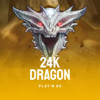24K Dragon