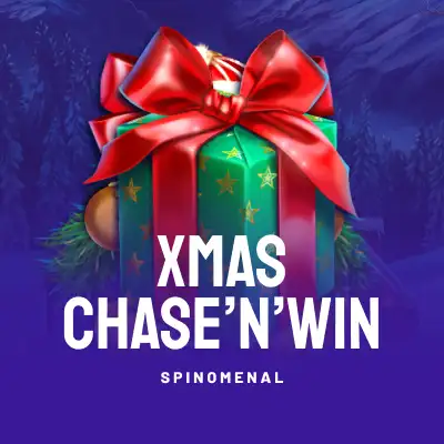 Xmas - Chase'N'Win